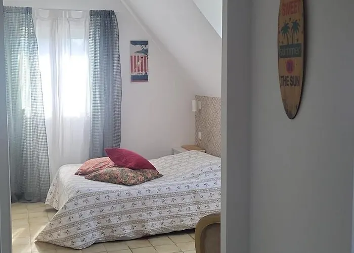 Carmen 民宿 图克