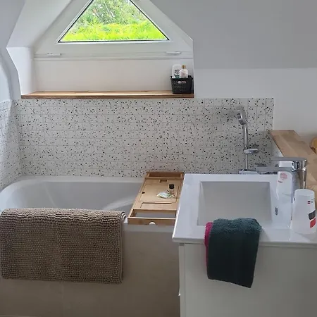 Carmen Rum i privatbostad *