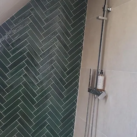 Carmen Rum i privatbostad *