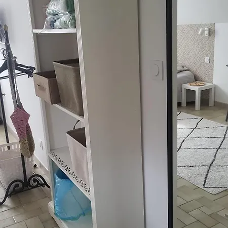 Carmen Rum i privatbostad *