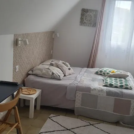 Carmen Rum i privatbostad