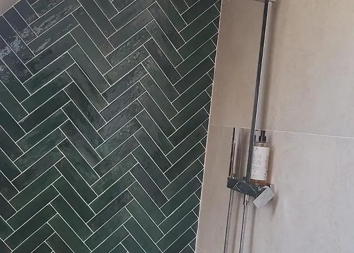 Carmen 홈스테이 *